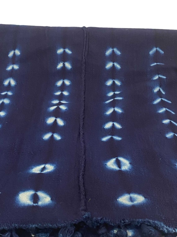 Indigo Cloth (109.1) - Etsy