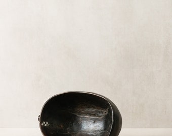 Vintage Tutsi Bowl Rwanda - 108.3