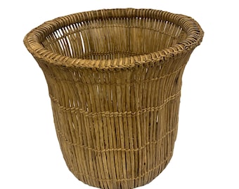 Fishing Basket - Zambia (TR63) L
