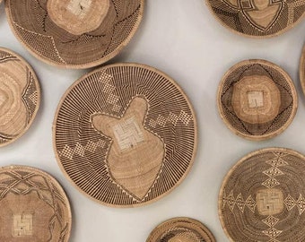 Tonga Basket