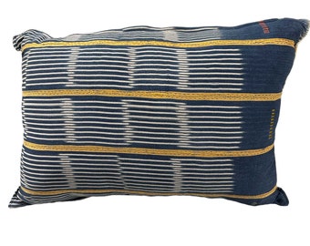 Baule Cloth Cushion (84.4.B69)