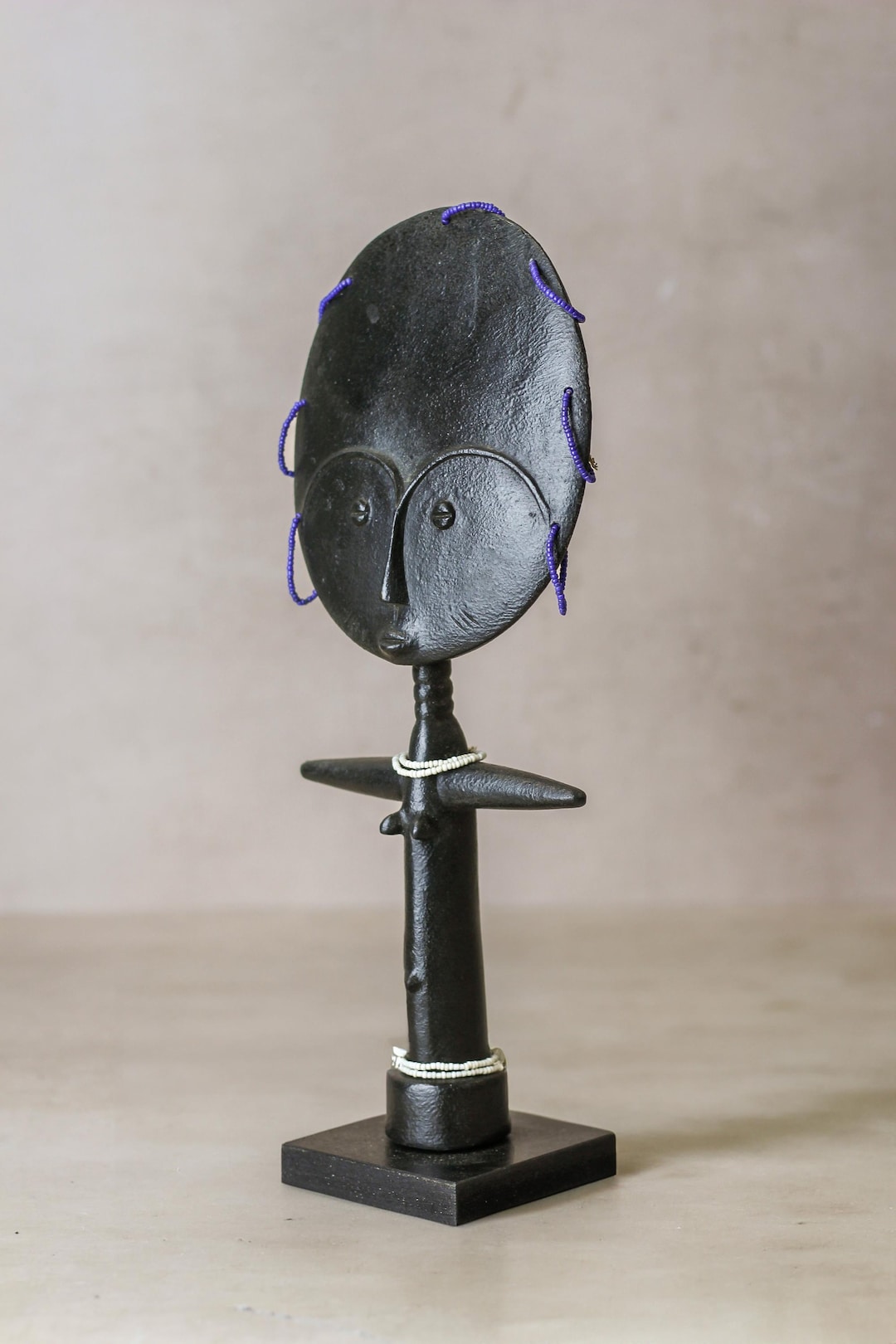 【 アシャンティ族 儀式刀 】　１９世紀　ガーナ　アシャンティ王国　僅少品 アシャンティ族 儀式刀 】 19世紀 ガーナ アシャンティ王国 僅少品