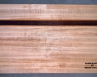 cutting board