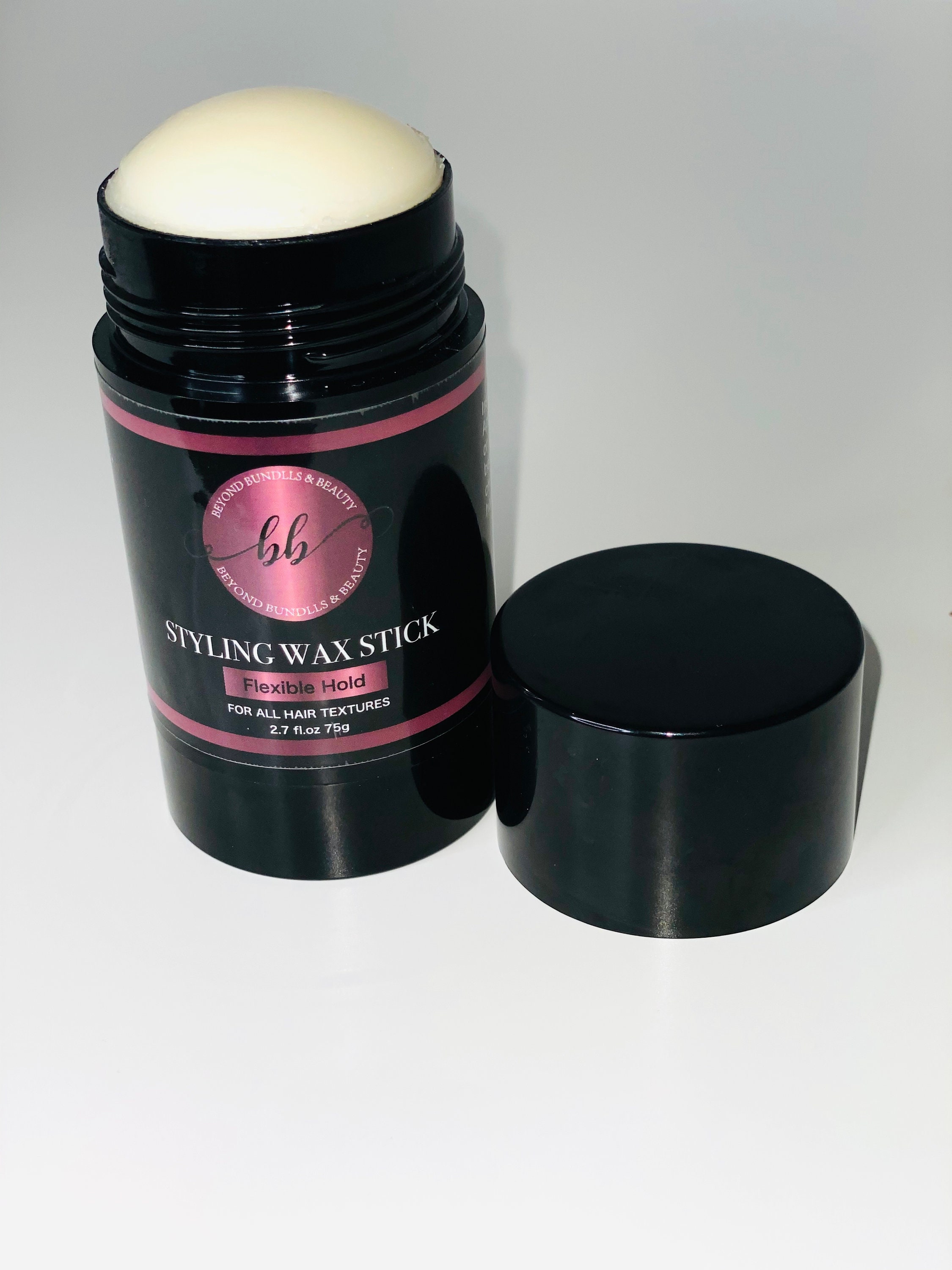 Styling Wax Stick Etsy