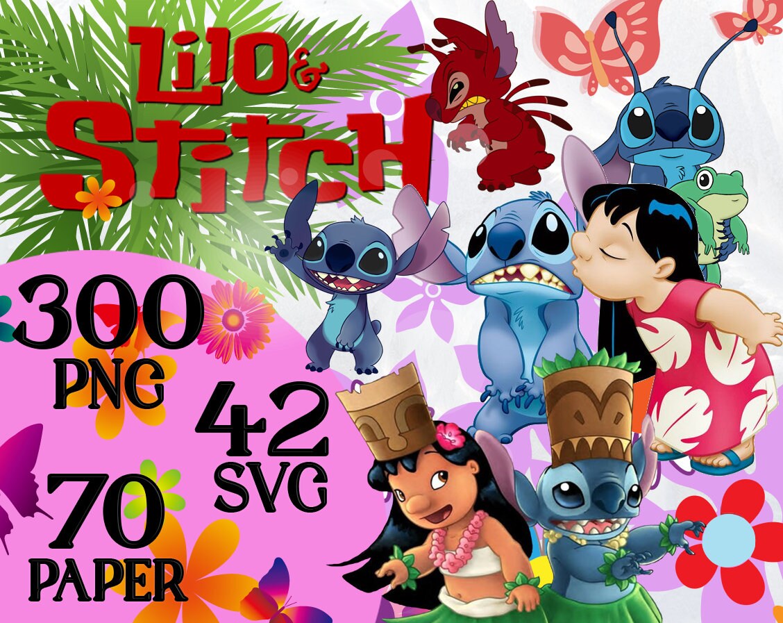 Stitch 1080P 2K 4K 5K HD wallpapers free download  Wallpaper Flare