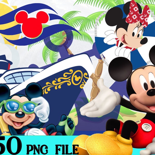 Cruise,Cruise clipart,Mickey Mouse png,Mickey Vacation,Mickey Mouse clipart,Anchor,Mickey Cruise,Mickey digital,Summer Cruise