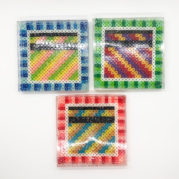Perler Bead - Etsy
