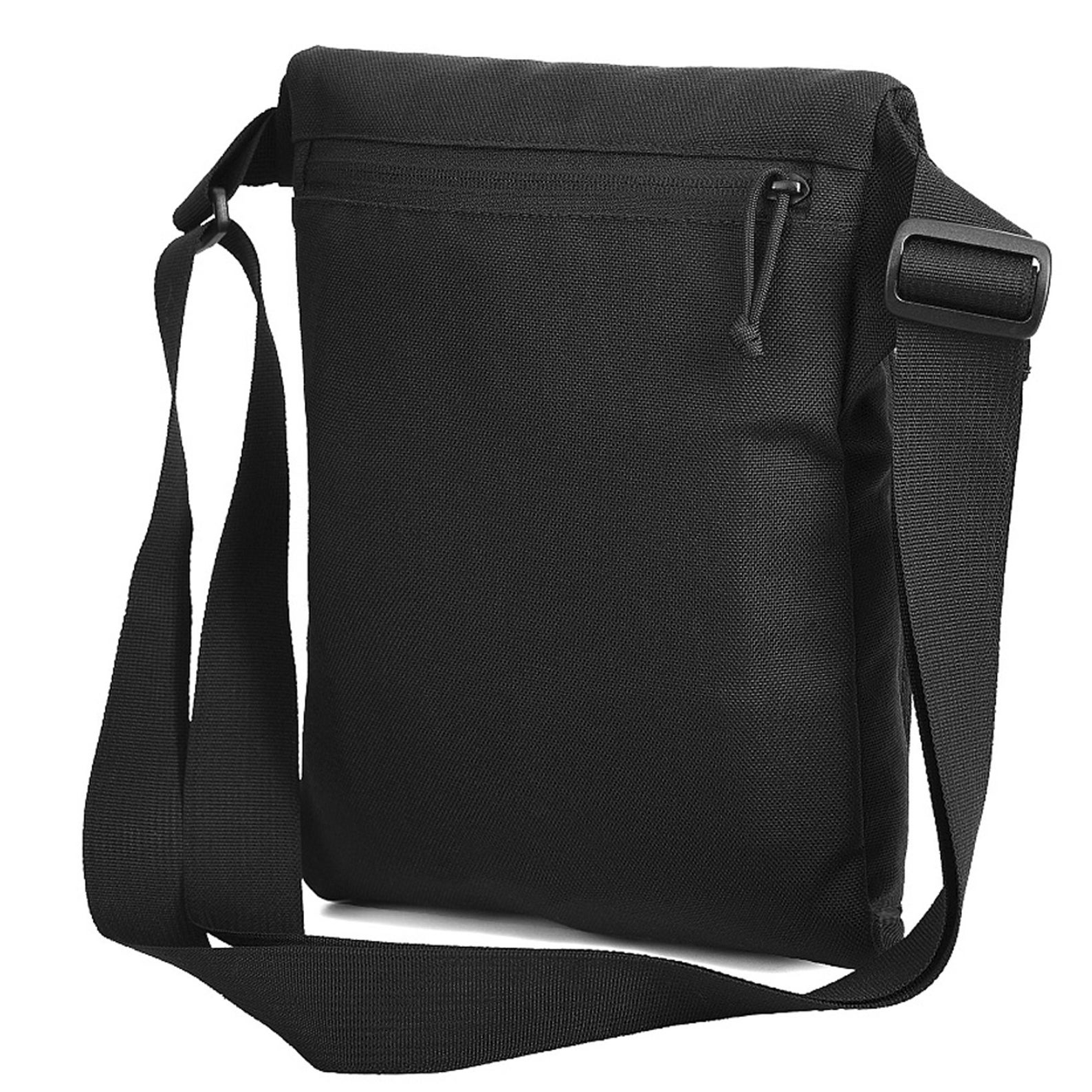 Man Bag Messenger Men's Bag from cordura Techwear bag | Etsy