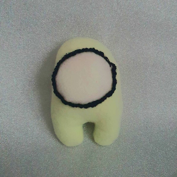 Among Us Plushie Etsy
