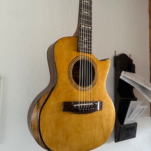 Kysenburg Acoustic Electric Guitar