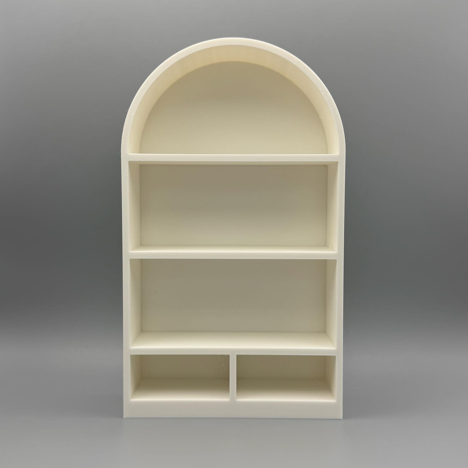 Minibrands Compatible Mini Book Display Bookshelf - Etsy