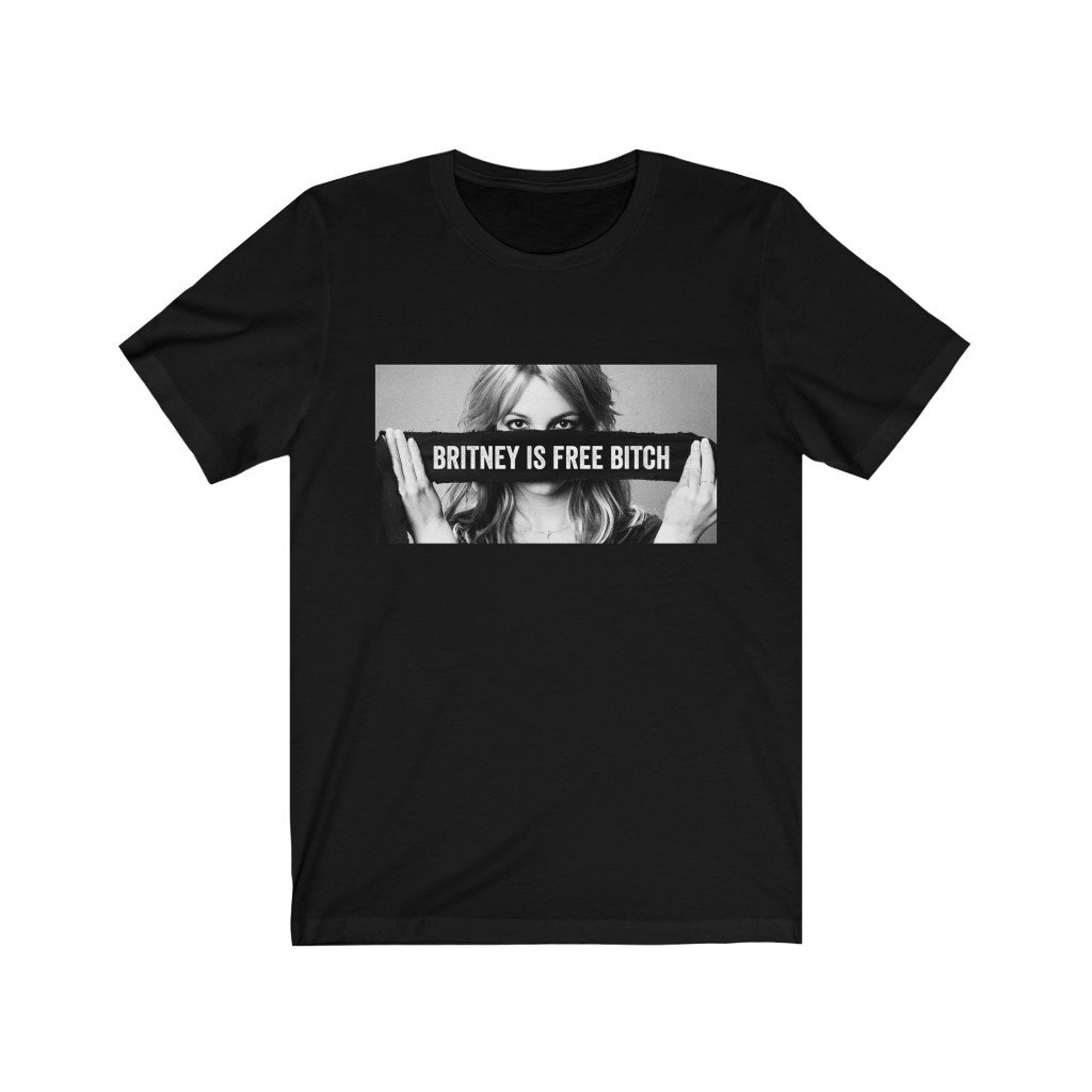 Britney Is fr€€ Bitch Shirt, Britney Is fr€€ Shirt, Britney Is fr€€ Bitch Shirt, Britney Is fr€€ Shirt,