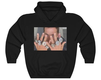 brady sweatshirt