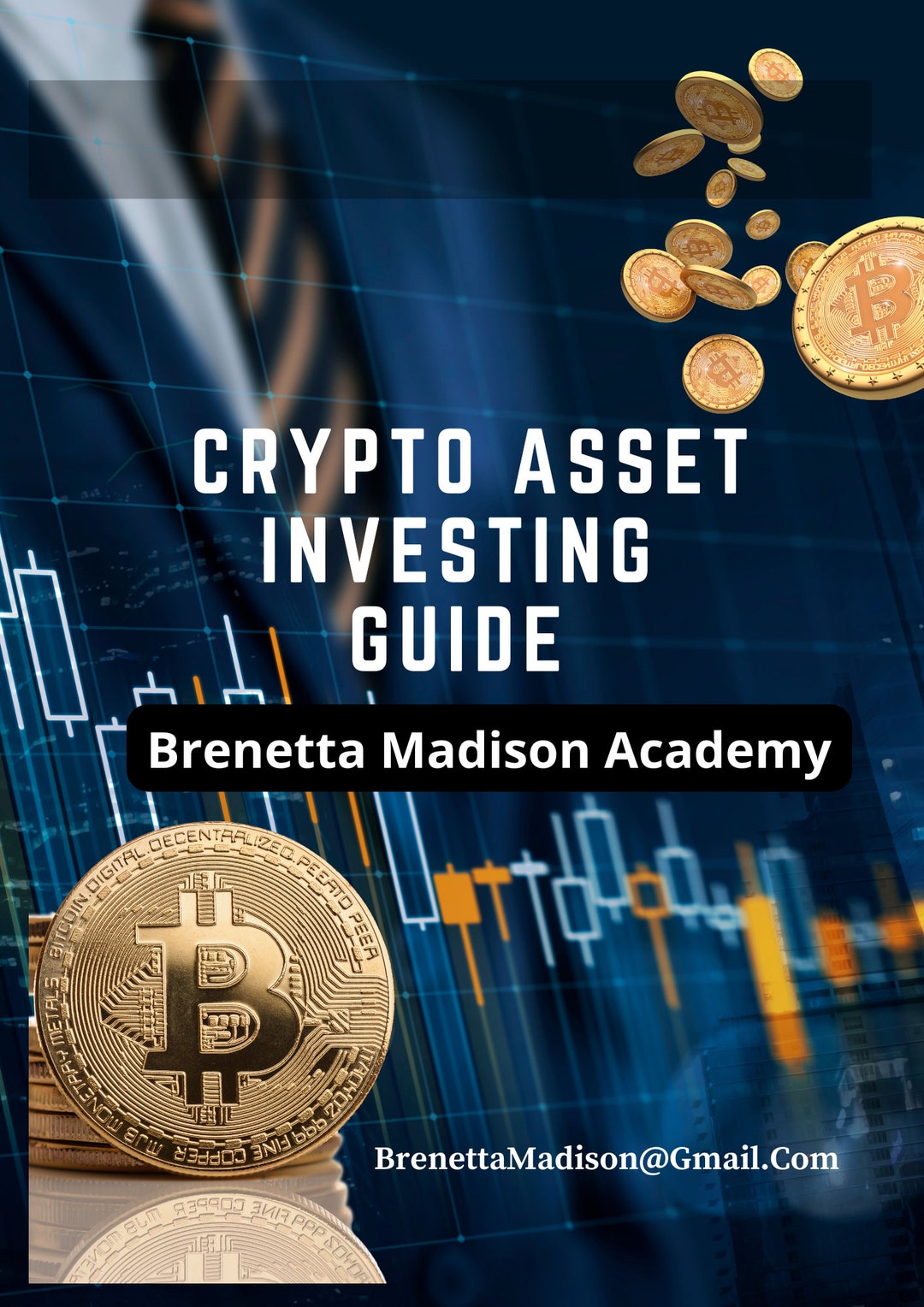 Crypto Investor Money Management: Digital Asset Financial Guide