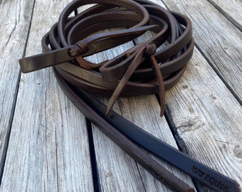 Split Reins