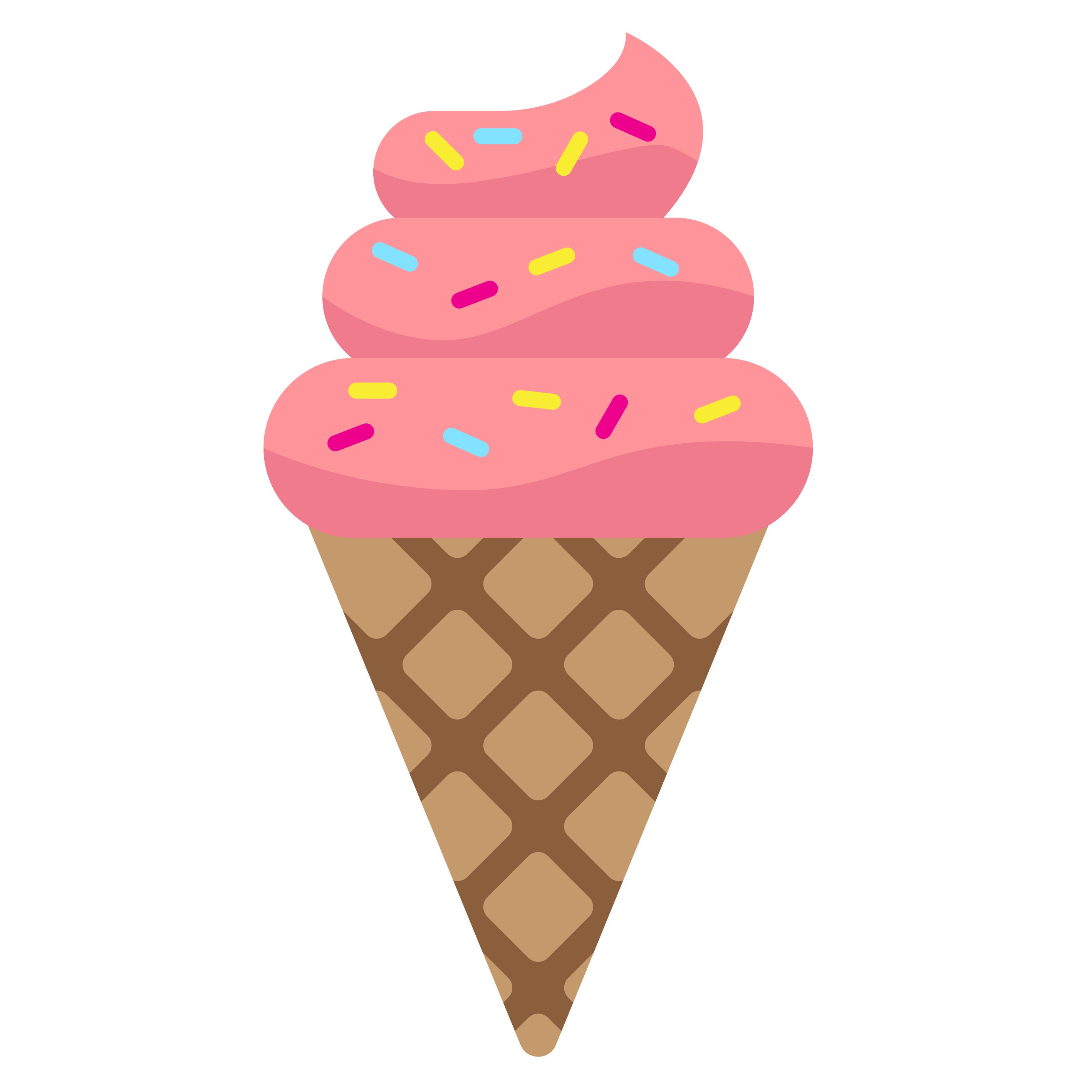 Ice cream svg Ice cream SVG Circut cut files Ice cream Cut | Etsy