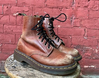 Doc Martens - Etsy