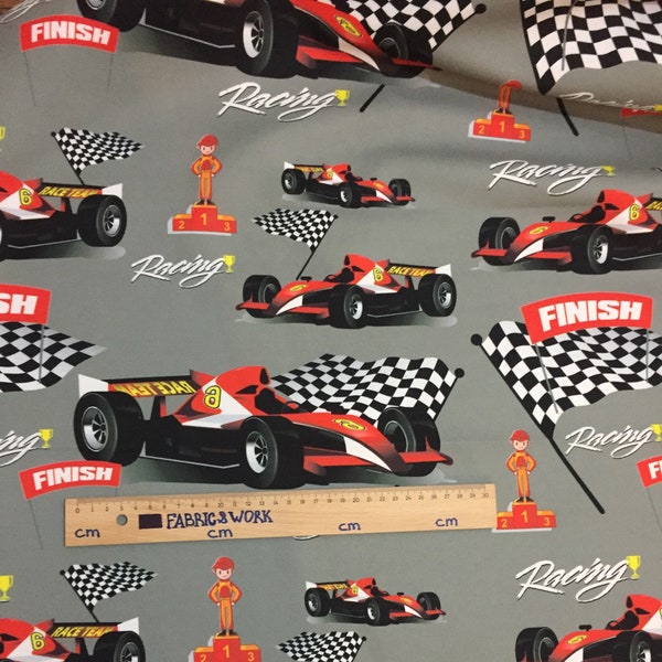 Car Fabric - Etsy UK