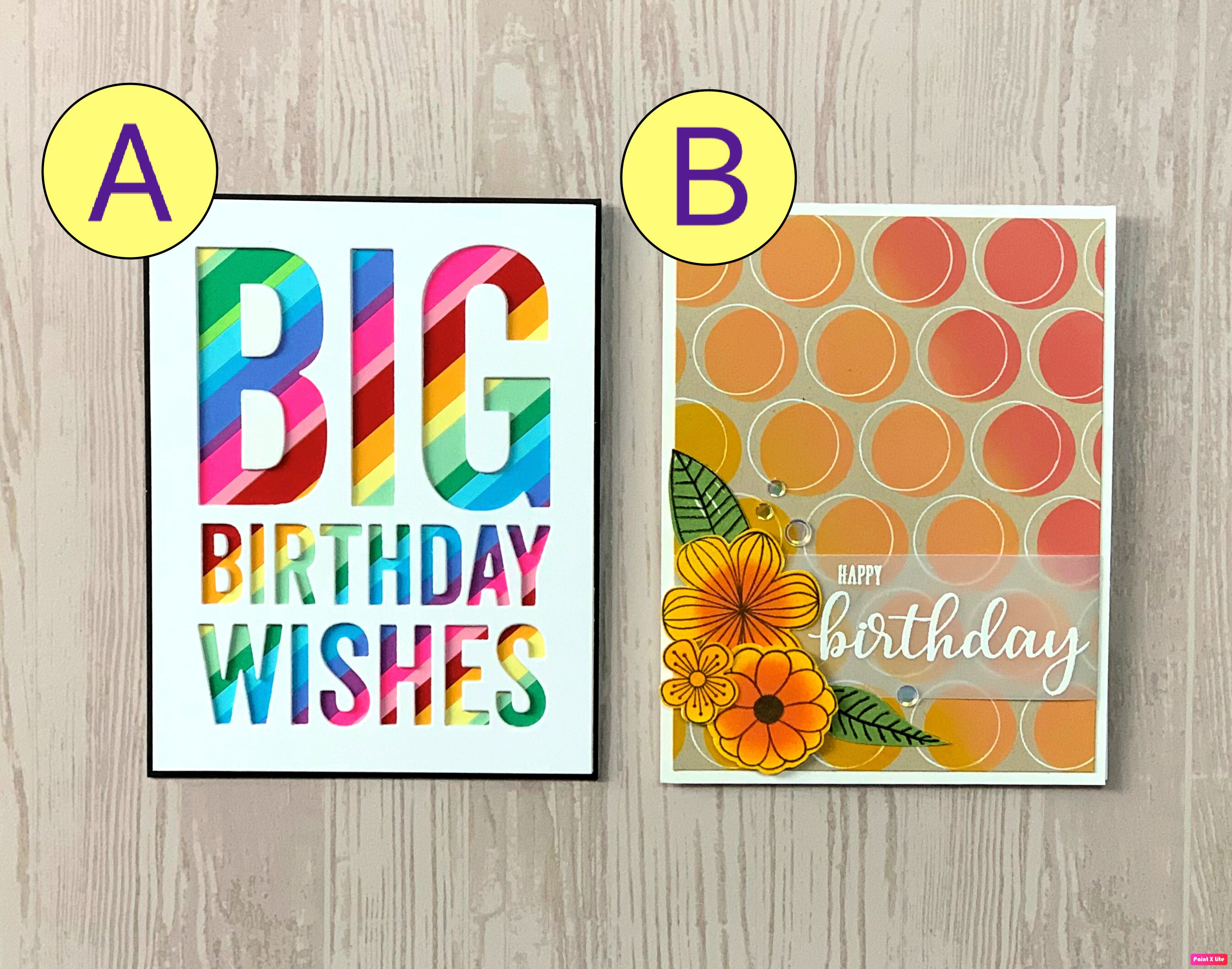 MIX AND MATCH Set of 10 Cards Greeting Cards Card Sets Set - Etsy