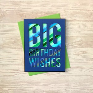 Set of 3, 5, or 10 Birthday Greeting Cards, Birthday Card, Handmade Cards, Handmade Greeting Cards, Card Sets, Birthday, Cards Handmade