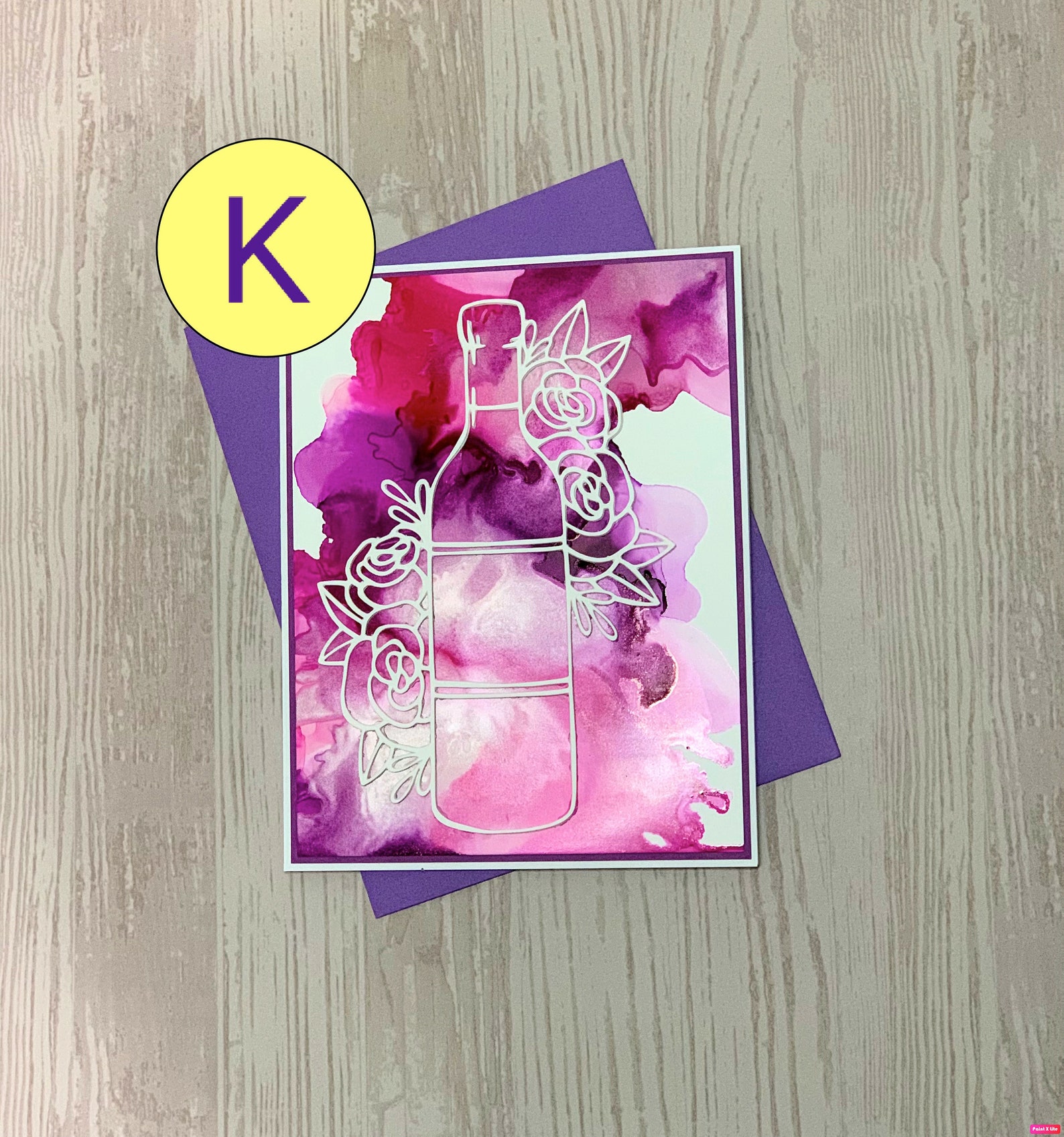 MIX AND MATCH Set Of 5 Cards Greeting Cards Card Sets Set Etsy