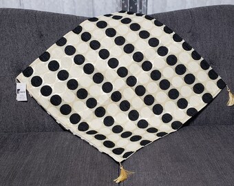 Turkish Pillow Covers - Single Case - Luxury Cushion Gobelin Cover 26" X 26"