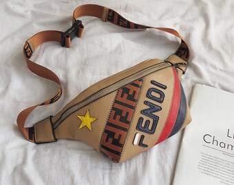 Etsy fendi bag Clearance