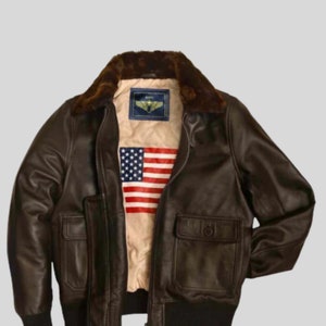 Landing leathers a2 on sale