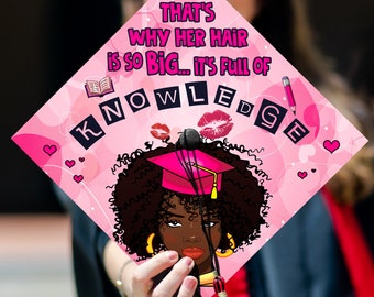 Graduation Cap Headband, Grad Cap Headband Insert Secures Your Graduation Cap~f | UK