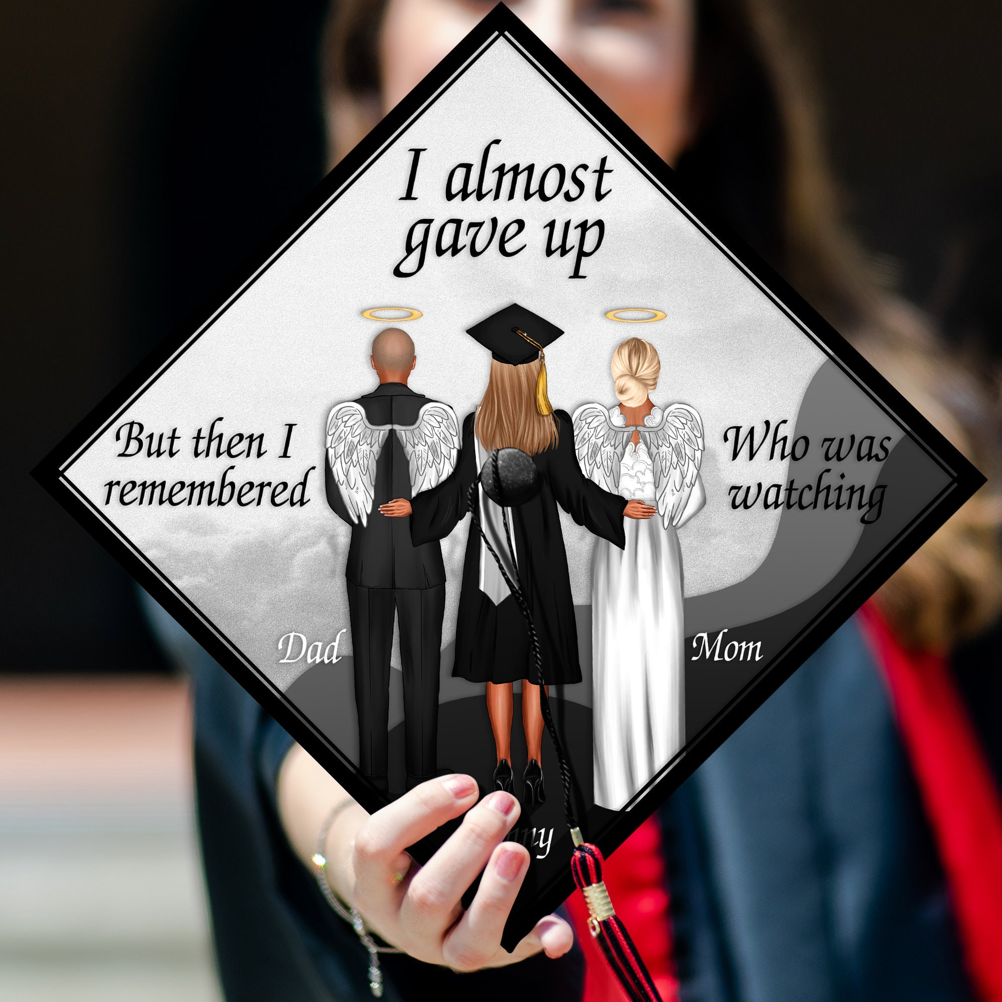 Kindergrad® Caps, Gowns, Tassels & More | Oak Hall