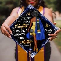 Graduation Cap Topper - Etsy