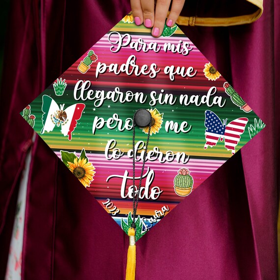 I Want to Make Some Memories Printed Grad Cap Topper Funny 