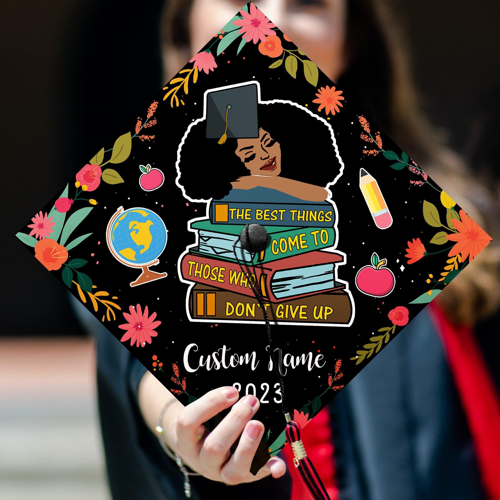 Best graduation caps clearance