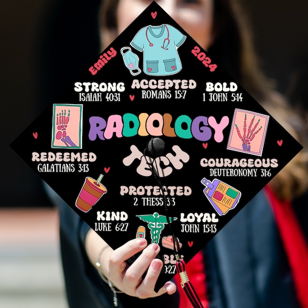 Graduation Cap Topper - Etsy