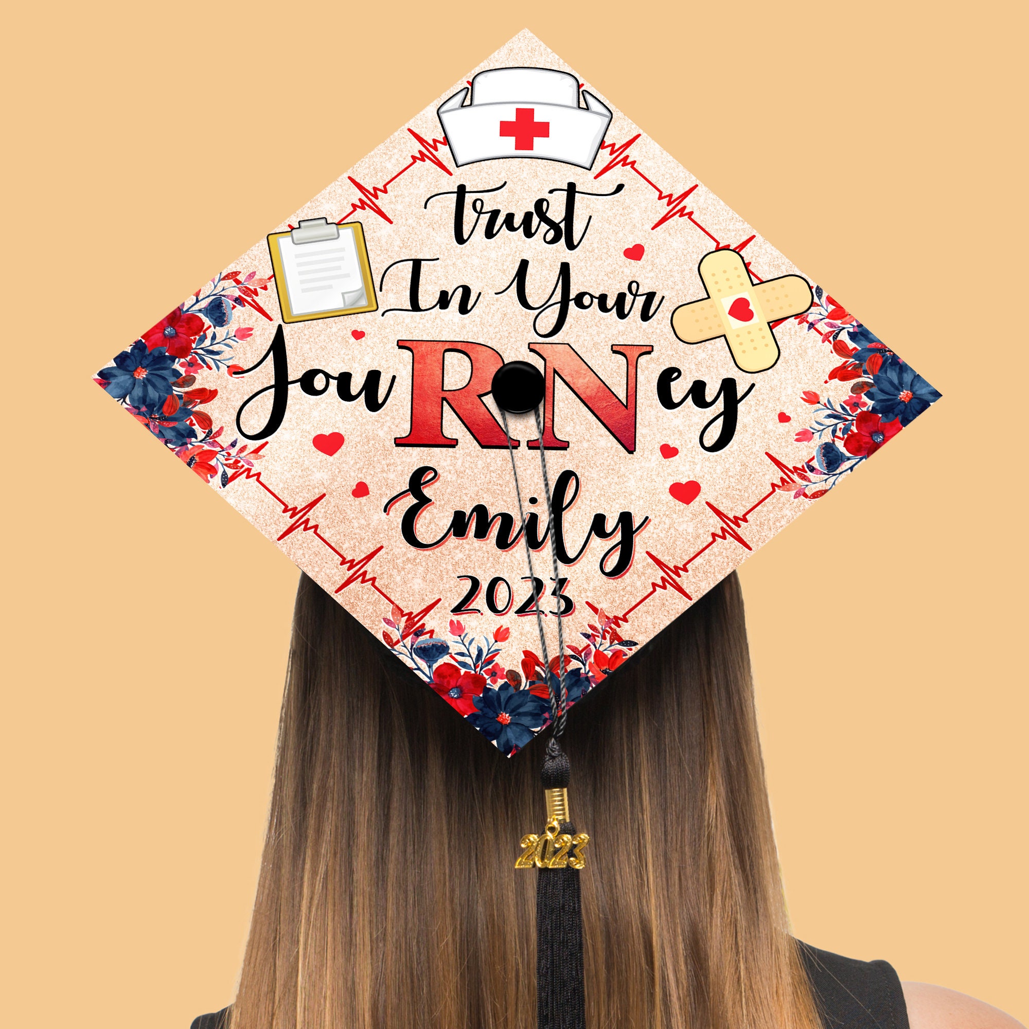 20 Graduation Cap Ideas For The Senior Who Wants To Make All Their Peers  Jealous