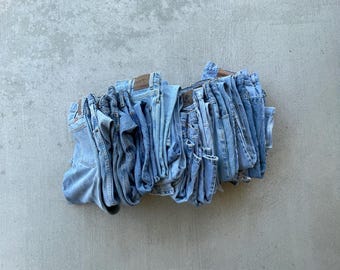 Vintage-Denim-Jeans