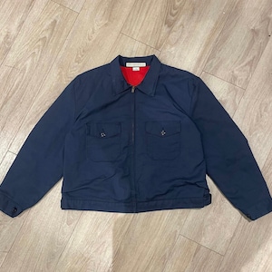 Vintage Dickies worker jacket