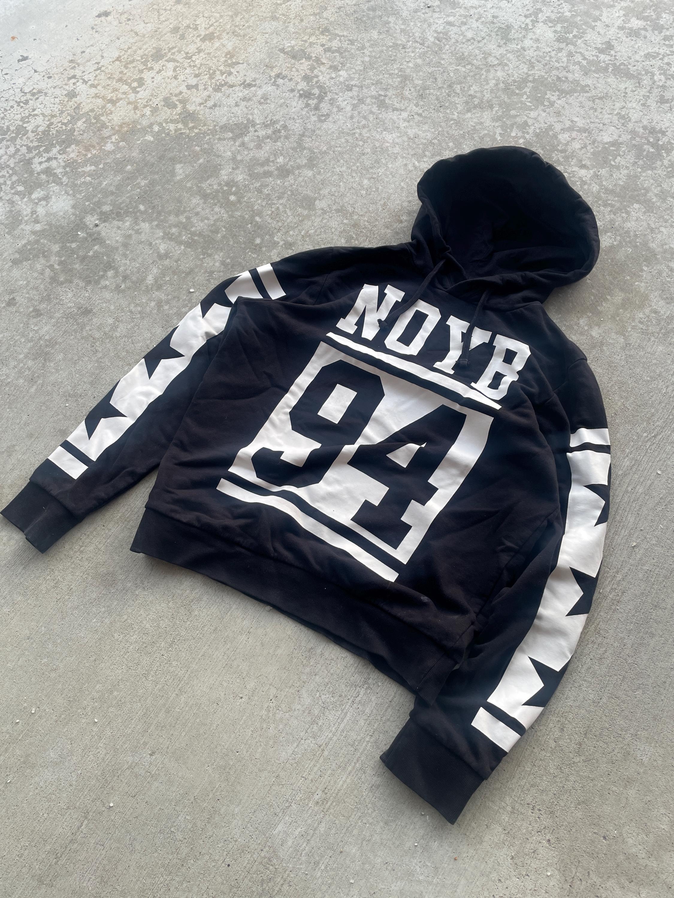 トップス HOOD BY AIR HBA HOODIE Hba Hood by Air - Etsy UK