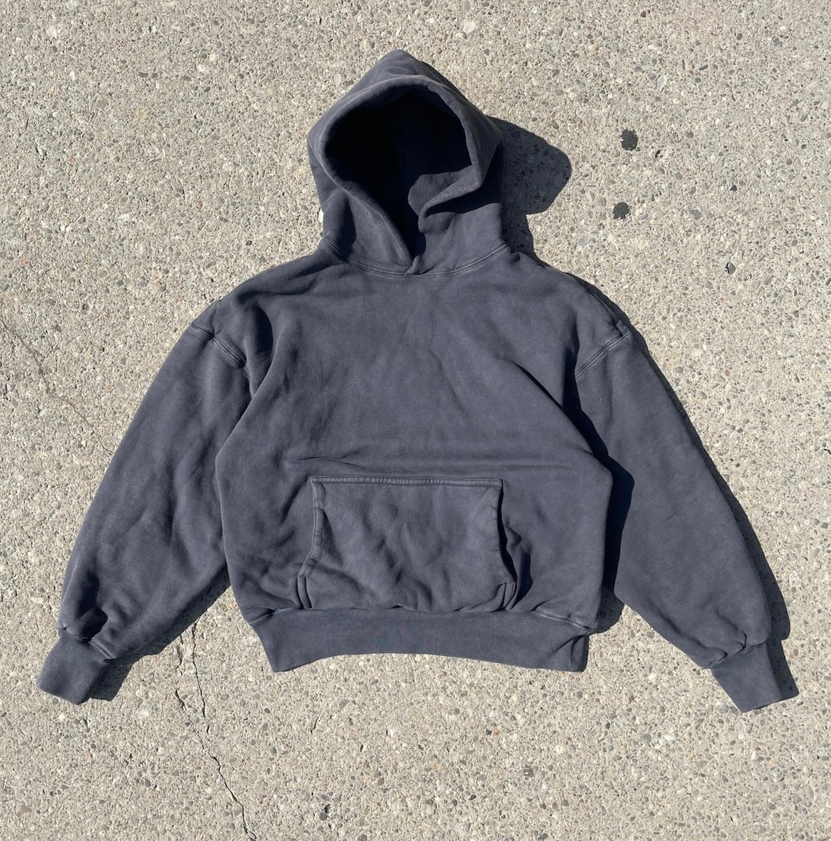 Double Layer Hoodie -  Canada