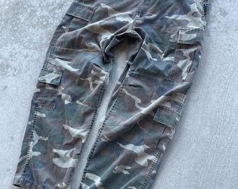 Vintage Pumphose/ Tarnhose