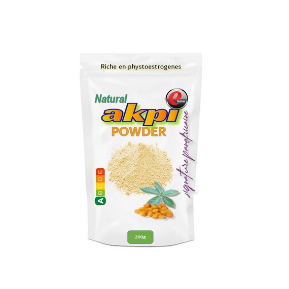 Akpi powder