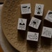 see more listings in the Rubber Stamps section