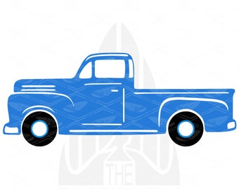 Free Free 146 Etsy Truck Svg SVG PNG EPS DXF File