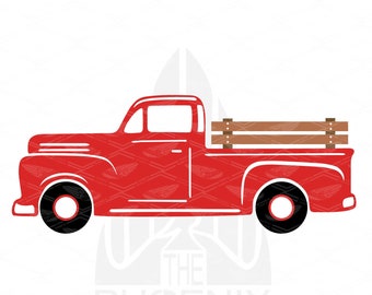 Free Free 146 Etsy Truck Svg SVG PNG EPS DXF File