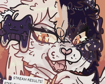 Doodle Icons!