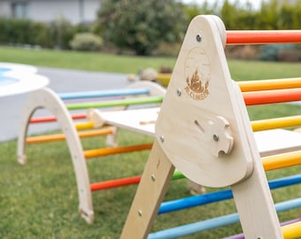 JR.CLIMBER, Lawn Game For Toddlers