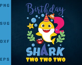 Free Free 214 Baby Shark Yellow Svg SVG PNG EPS DXF File