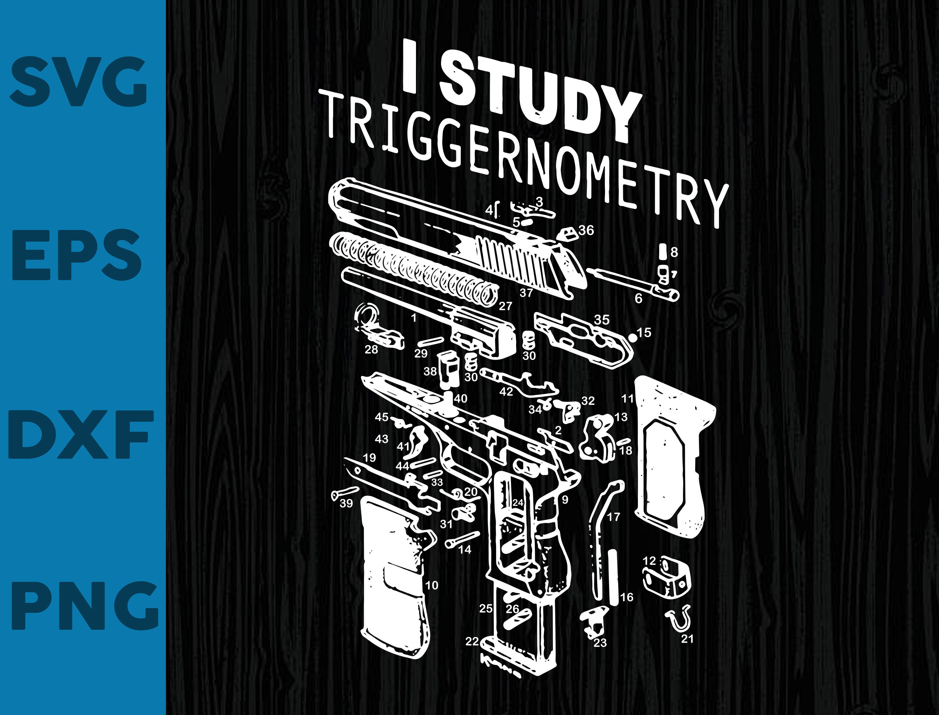 study triggernometry