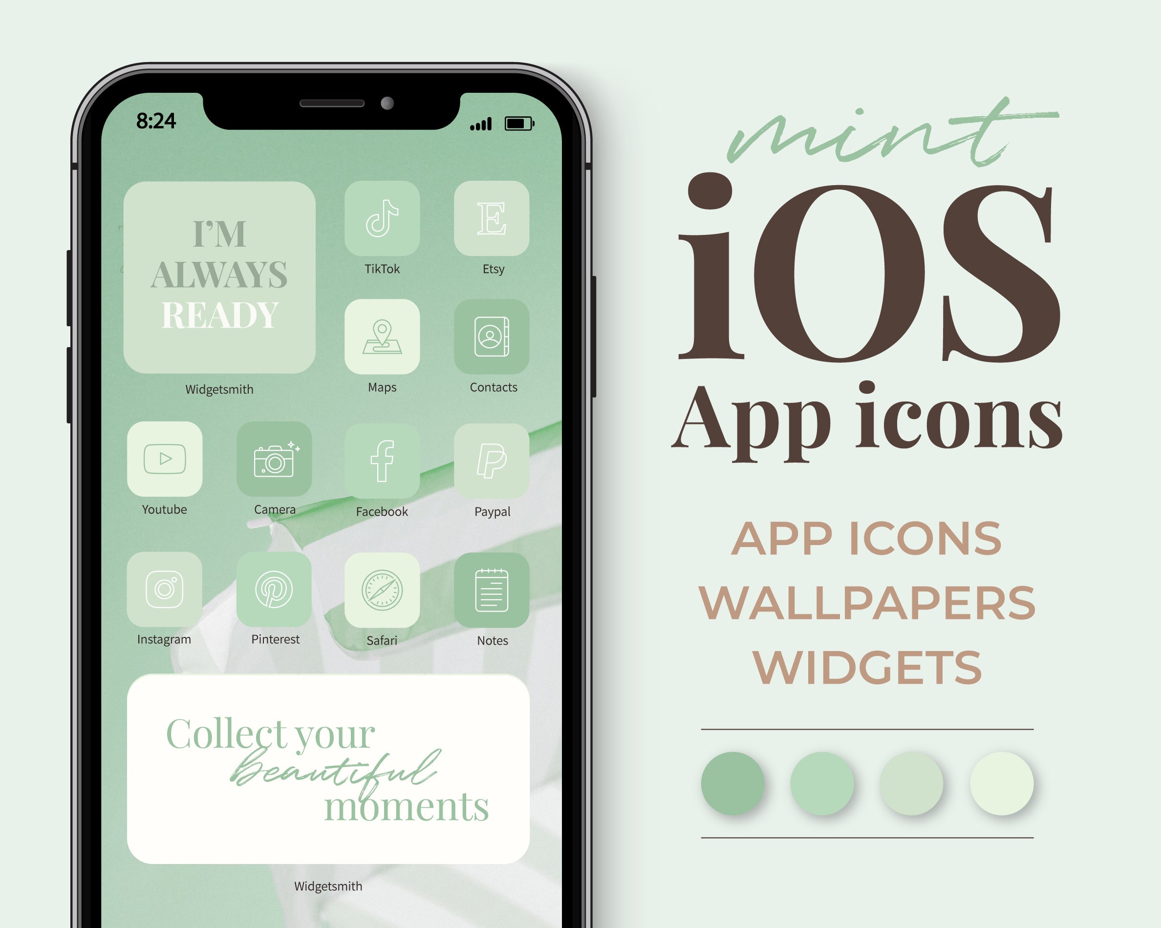 Messages Icon Aesthetic Mint Green Messages Icon Aesthetic Mint Green