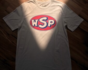 Widespread panic t shirt